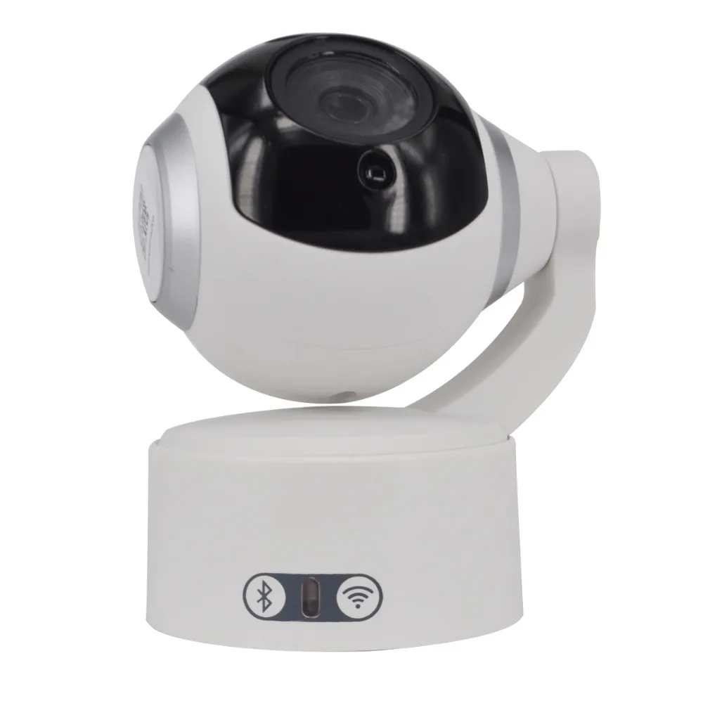 0Security Camera 1080p
