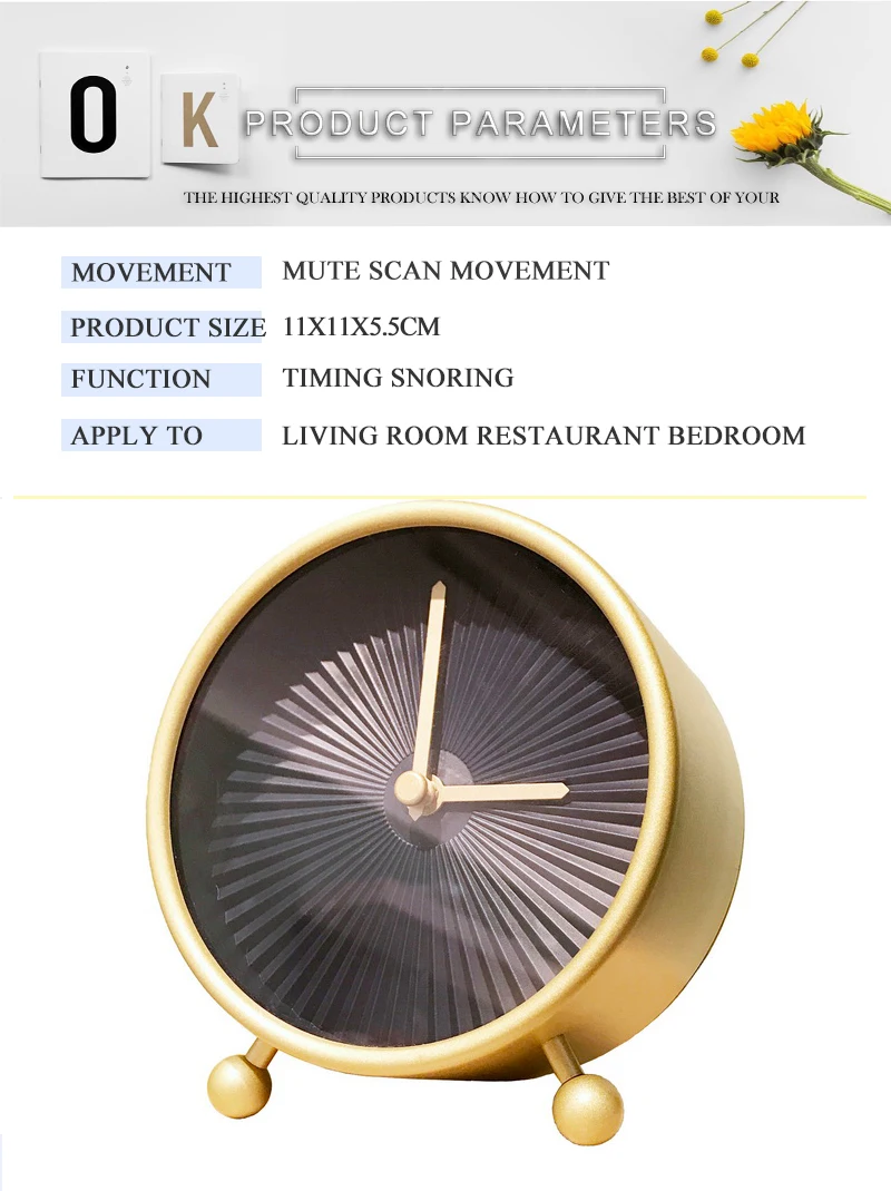 home watch for desk table clock desk clock flip clock nixie clock clock digital vintage clock reloj mesa retro clock table watch clock table  (6)