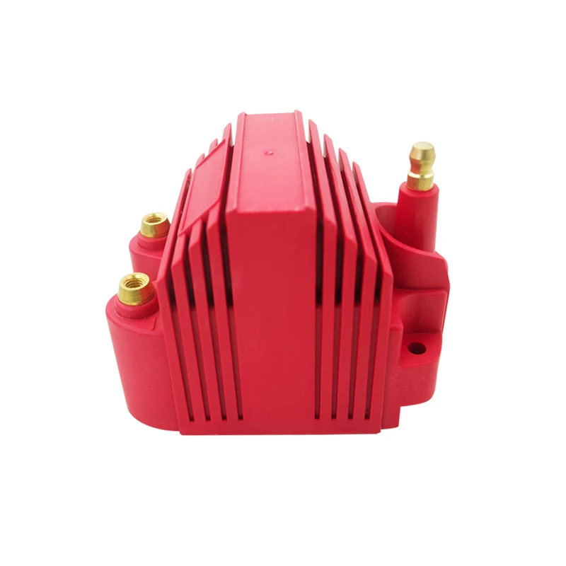 VR-Universal Blaster Ss 12V High Output External Male E-Core Ignition Coil VR-EIC11