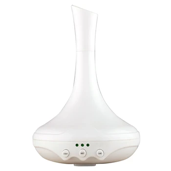 

Hot sale Aromatherapy Air Humidifier Aromatherapy Essential Oil Diffuser Colorful Led Ultrasonic Electric Nebulizer With Us Pl