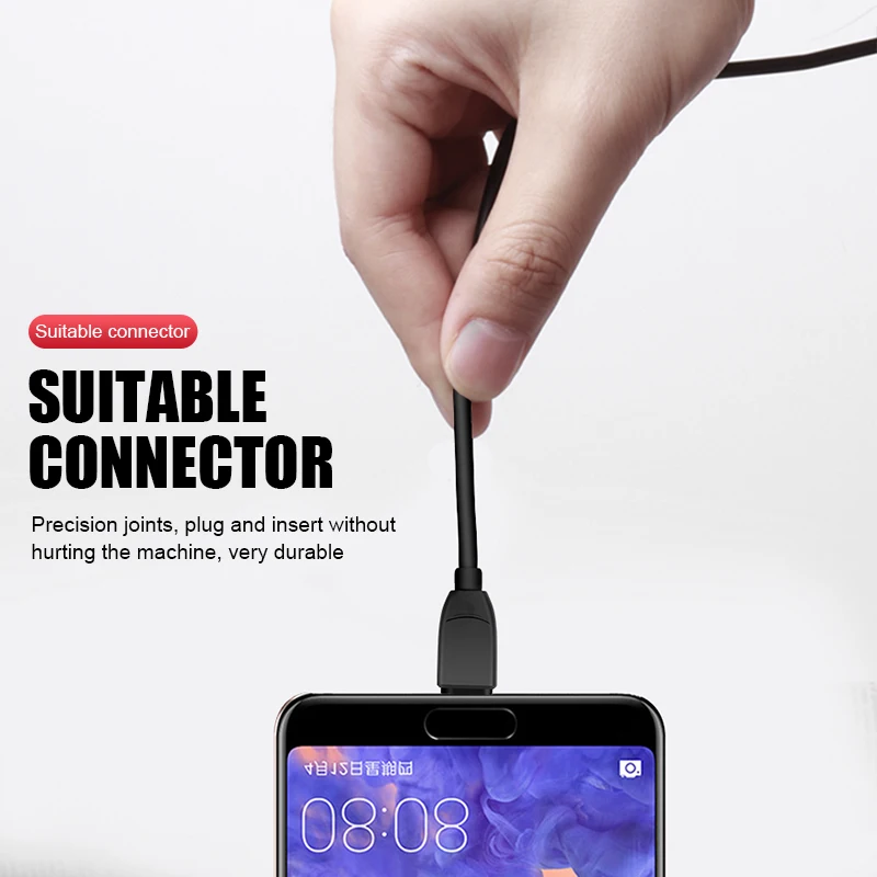 H&A Universal Micro USB Charger Cable For Samsung S6 S5 Mobile Phone USB Charging Data Cable For Huawei Xiaomi For Android Cable H&A Universal Micro USB Charger Cable For Samsung S6 S5 Mobile Phone USB Charging Data Cable For Huawei Xiaomi For Android Cable