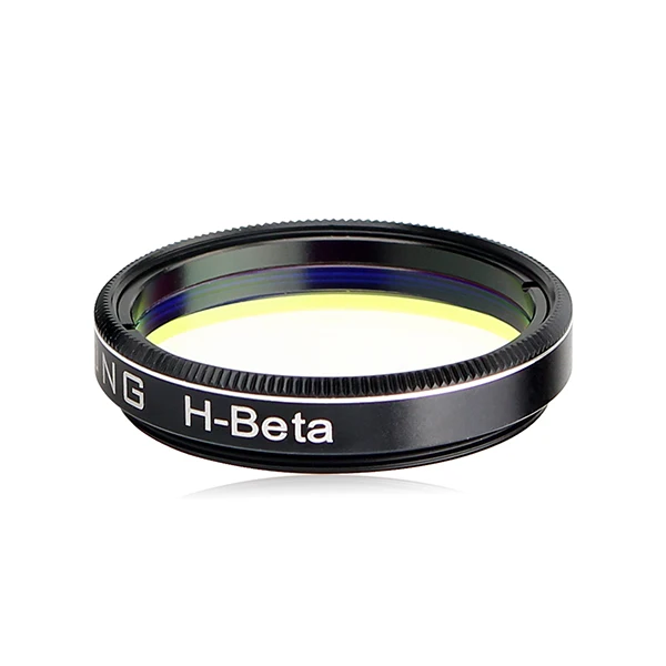 OPTOLONG 1.25 Filter H-Beta 25nm Astronomy Telescope (4)