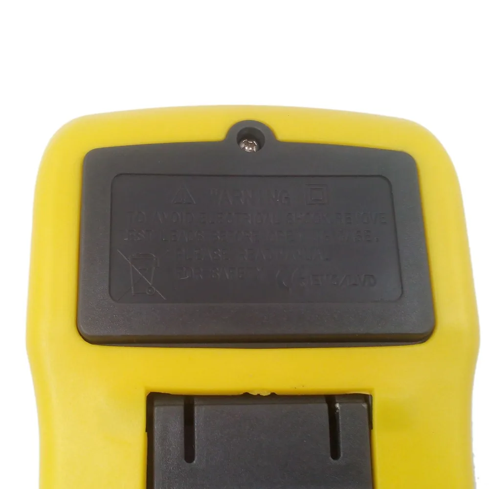 Lcd Digtital Meter Xc6013l Capacitance Capacitor Tester Mf Uf Circuit Gauge Meter Tester