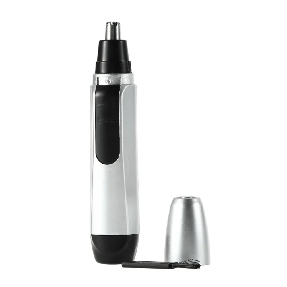 

1pc Cheap Electric Nose Ear Face Hair Removal Trimmer Shaver Clipper Cleaner Remover