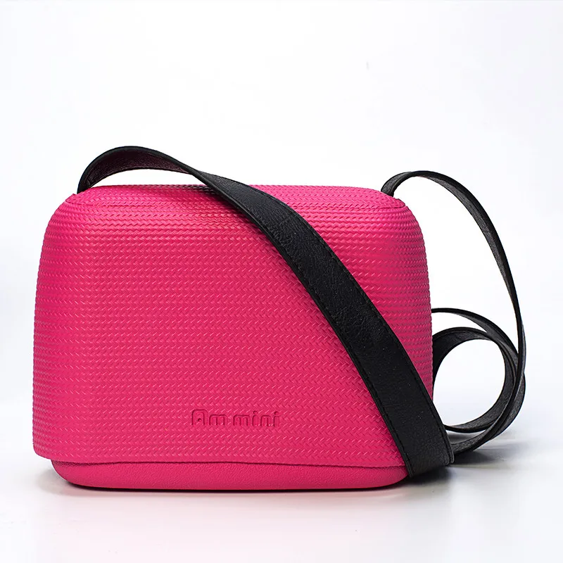 O'bags Literacy Basics