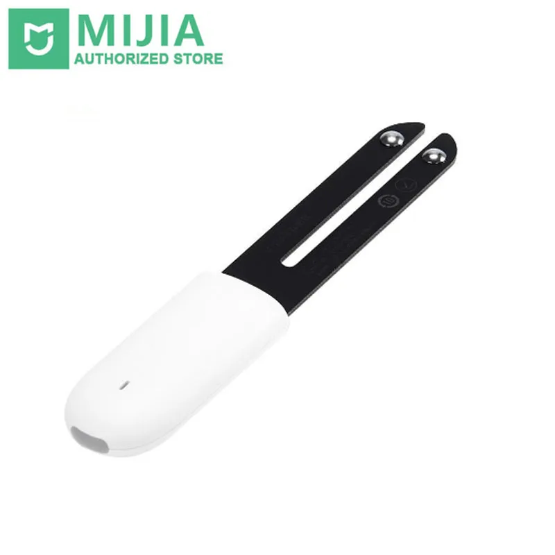 Цифровой прибор для измерения уровня воды Xiaomi Mi Flora цифровой в растениях траве