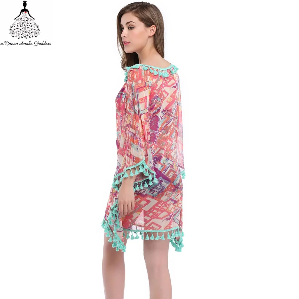 Pareo Beach Tunic swimsuit tunics for beach bikini tunics for the beach