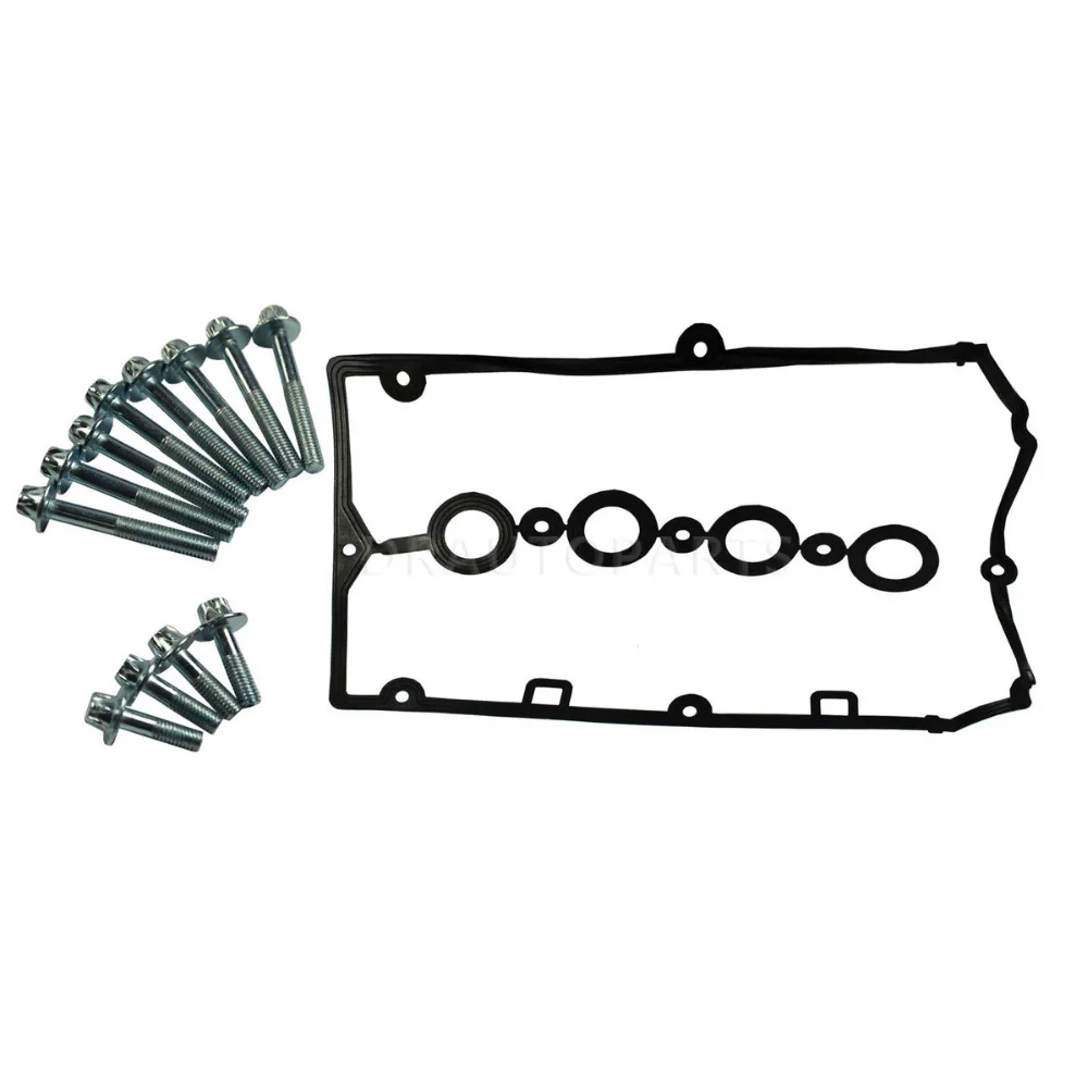 Крышка клапана двигателя для Chevrolet Cruze Sonic Aveo Saturn Astra 1.8L L4 55564395 55558673 689045057|Колпак