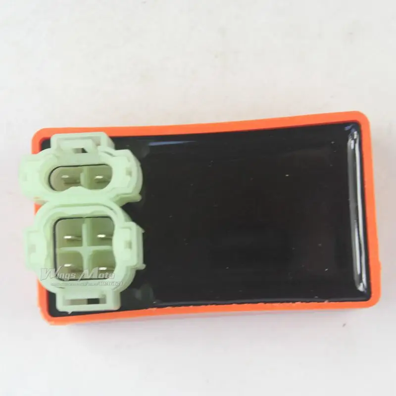 Racing Performance CDI BOX FOR GY6 50 125 150CC MOPED Scooter ATV