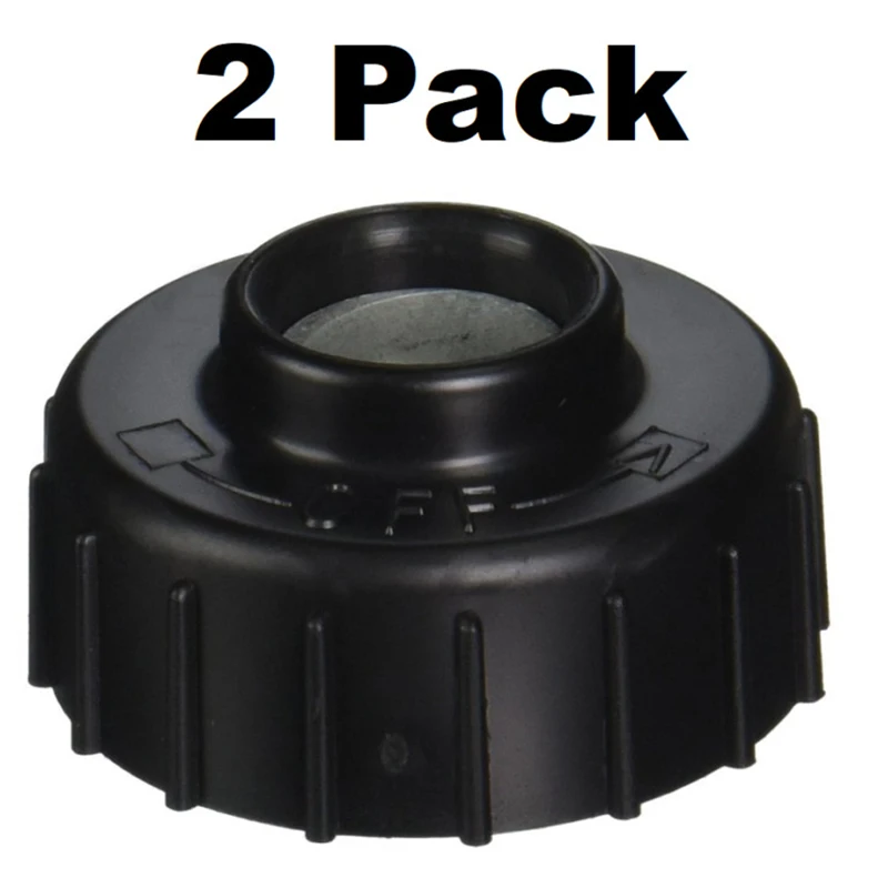 2 PCS Spool Retainer Bump Knob For 26cc//30cc Homelite Ryobi String Trimmer