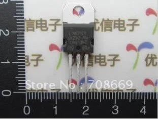10 шт. L7809CV L7809 7809 регулятор напряжения + 9.0 В 1.5A к-220 | Электронные компоненты и