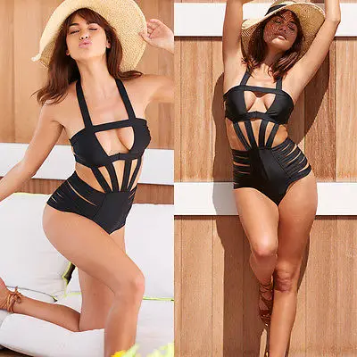 Женский купальник бикини с пуш ап и подкладкой S M L XL XXL|bikini brand|bikini for womenbikini up |