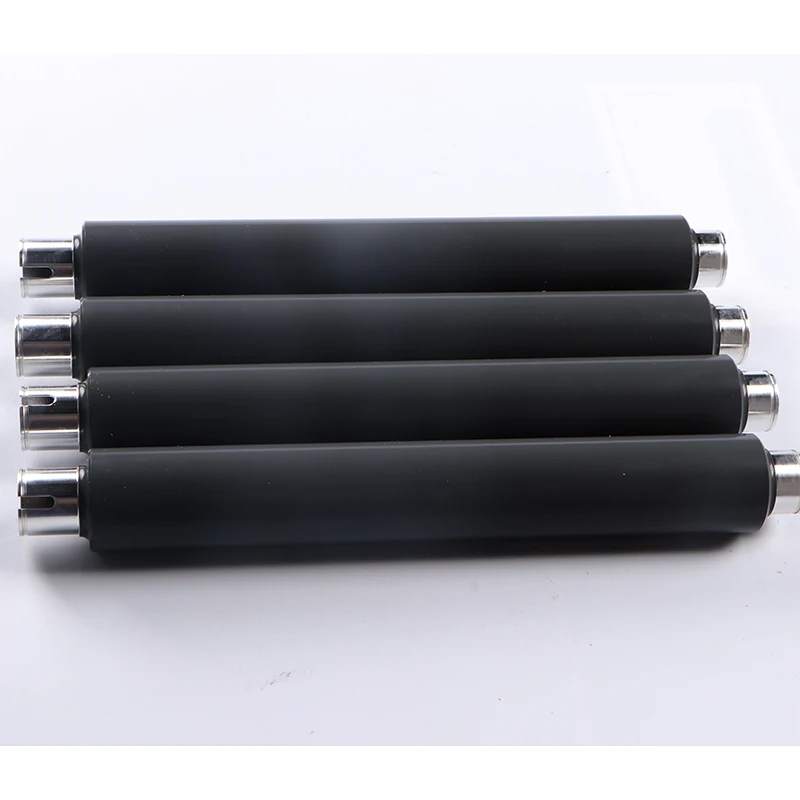 4X новый совместимый Верхний роликовый предохранитель для Ricoh MP 501SPF 601SPF