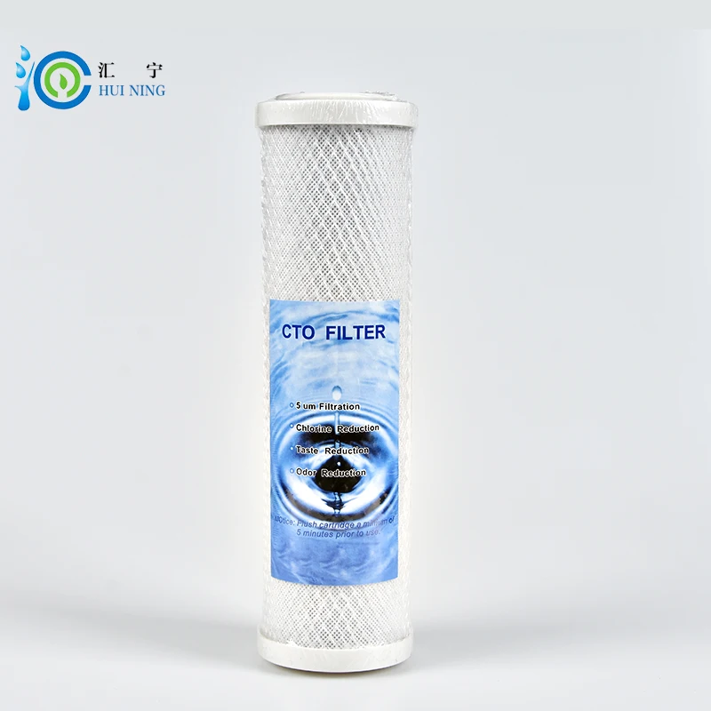 activated carbon filter 10 inches CTO carbon water filter Cartridge for water purifier system activated carbon water filter activated carbon filter 10 inches CTO carbon water filter Cartridge for water purifier system activated carbon water filter