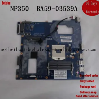 

Main board For Samsung NP350 NP350V5C Motherboard BA59-03539A LA-8862P Tested