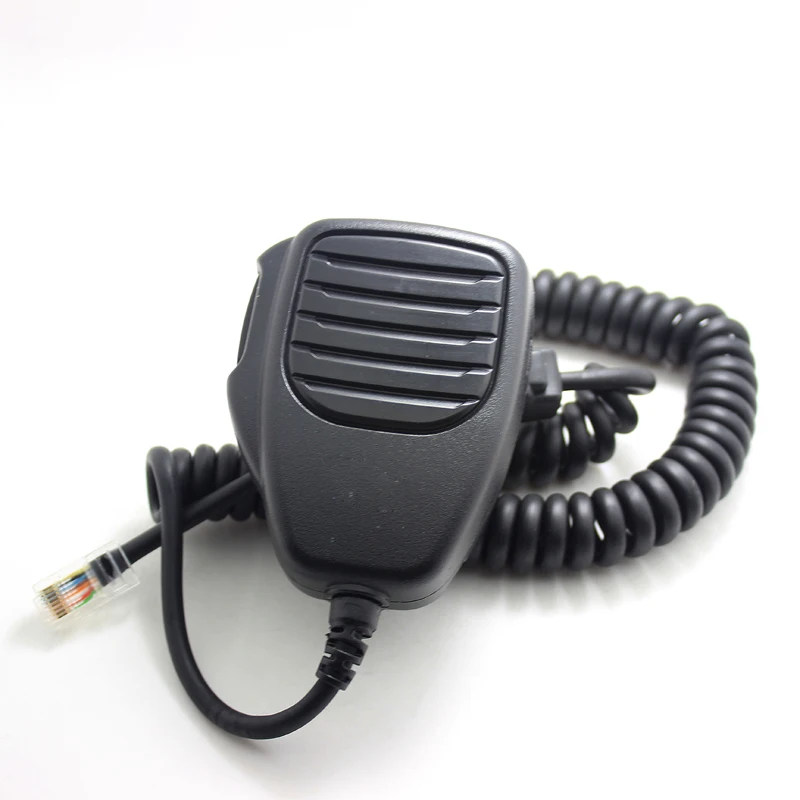 ICM hm-118n Динамик/Mic 8-Pin для ic-2100h ic-28a ic-229c ic-449c IC-V8000 IC-208H ic-f211 ic-f2721d ic-f2821 Мобильное радио