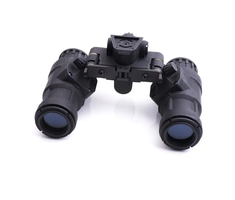 

FMA Tactical ARROW DYNAMIC AN/PVS31 Helmet Night Vision Goggle NVG Dummy Model