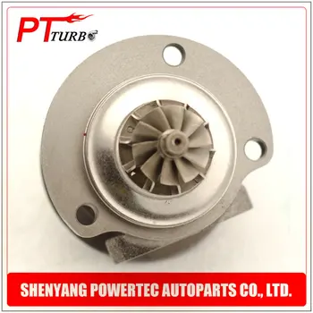 

Balanced turbine replace cartridge 54319700003 54319880010 CHRA KP31 For Mercedes Smart cdi 0.8 CDI OM660DE08LA DPF 40Kw 54Hp -