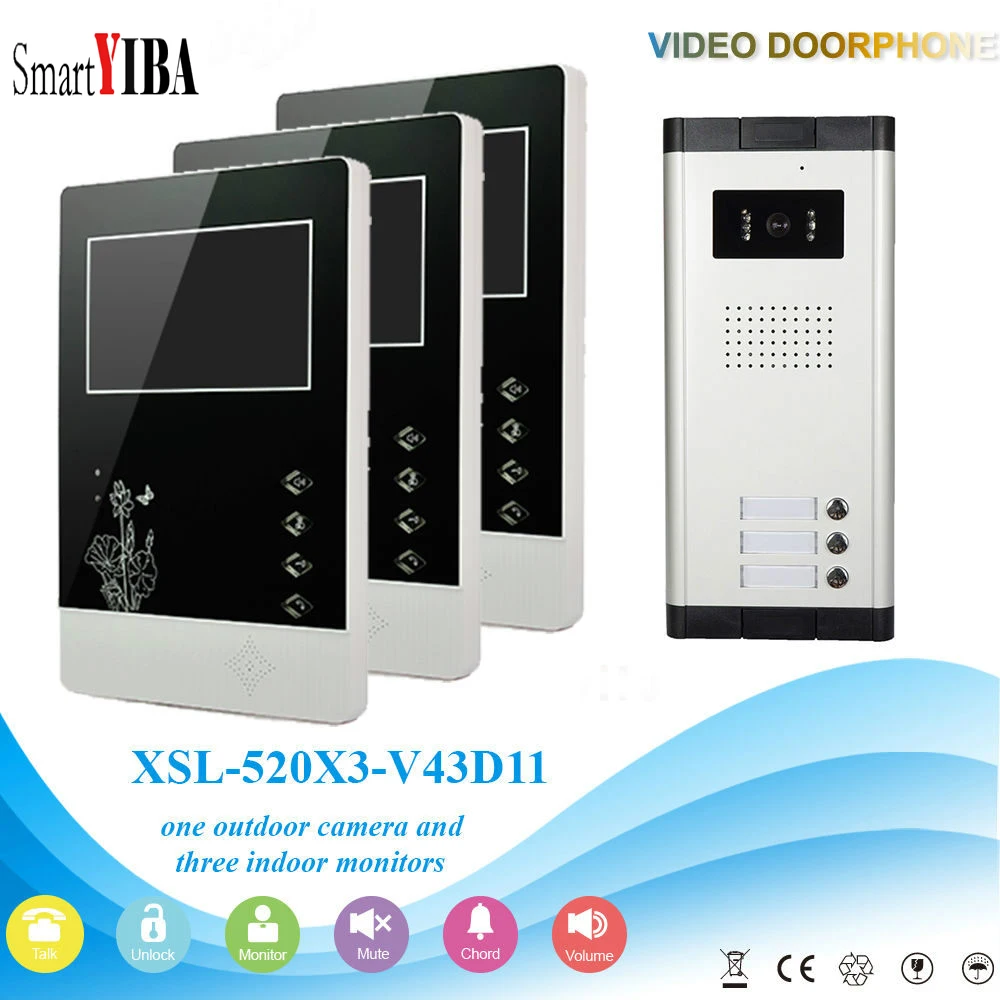V43D11520X3-SmartYIBA