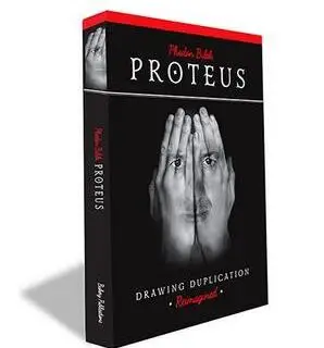 

Proteus by Phedon Bilek - Magic tricks