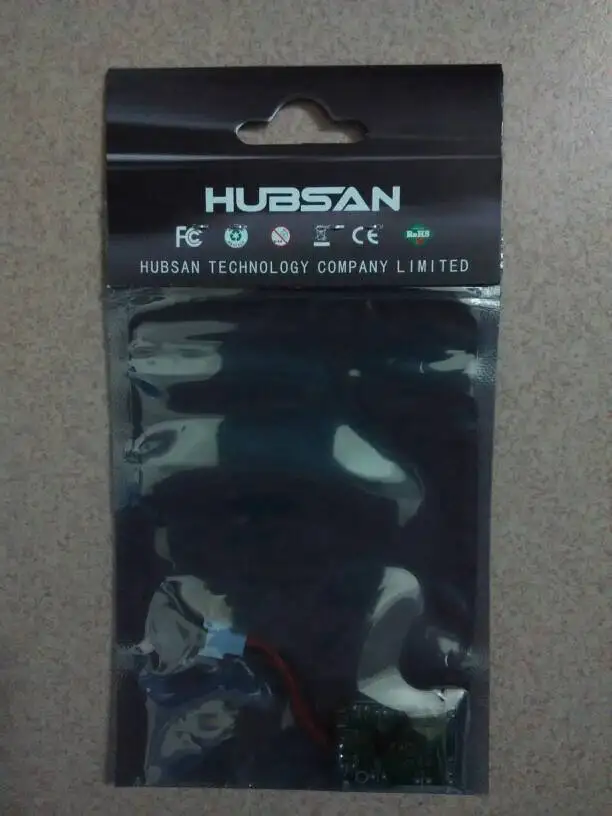 Hubsan X4 RC Quadcopter Spare Parts H107C H107D H107L Main Receiver Board H107C a43
