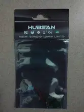 Hubsan X4 RC Quadcopter Spare Parts H107C H107D H107L Main Receiver Board H107C-a43