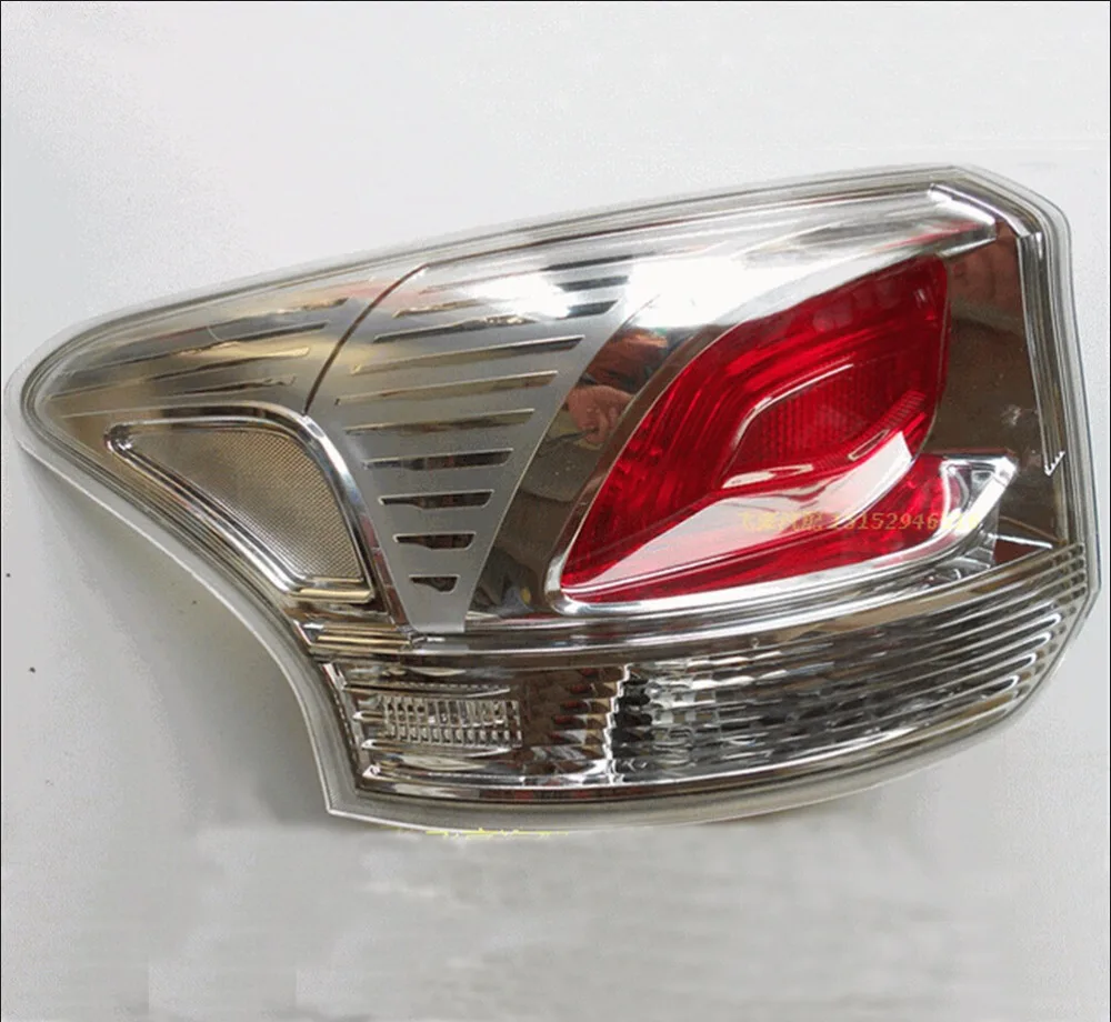 OEM 8330A787 8330A788 задний светильник хвост в сборе для Mitsubishi 2013 2014 OUTLANDER светильник|tail