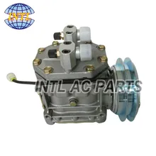 ACA200A007A PV1 R134A Авто кондиционер A/C компрессор часть для Mitsubishi Fuso Fighter oem ACA200-A007A