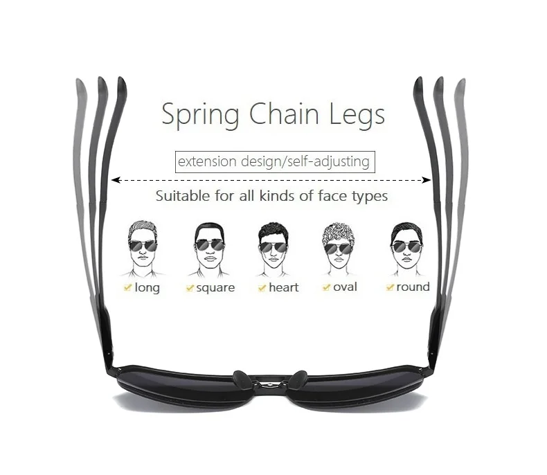 sunglasses men polarized (4)