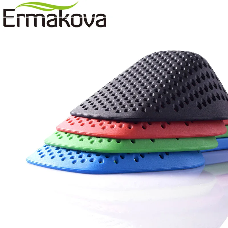 ERMAKOVA Еда Класс нейлоновое сито шумовка термостойкого кухонная лопатка лапша