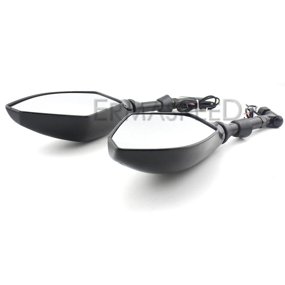 motorcycle mirrors (4)