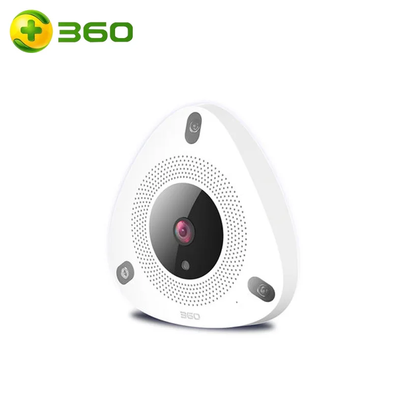 Original 360 smart camera store keeper WIFI IP store camera One-Key Alarm Infrared LED mobile APP monitor camera : image Original 360 smart camera store keeper WIFI IP store camera One-Key Alarm Infrared LED mobile APP monitor camera