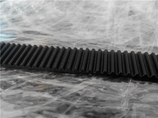 

1 piece 3000 HTD3M 15 timing belt length 3000mm width 15mm 1000 teeth rubber closed-loop HTD 3M 3000-3M S3M pulley cnc machine
