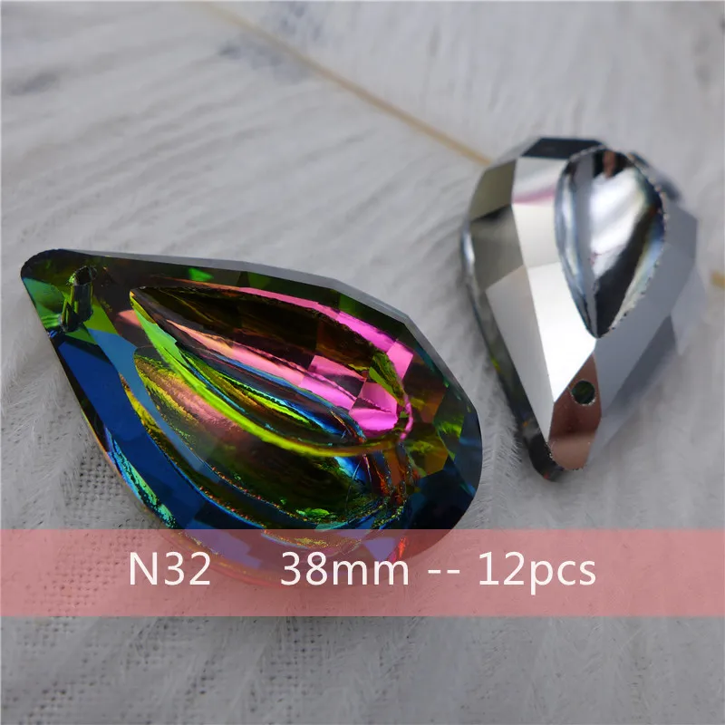 N32     38mm -- 12pcs