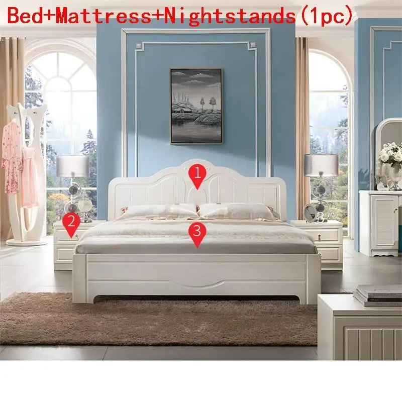 bedroom Totoro Meble Room Matrimonio Home Furniture Lit Enfant Quarto Letto Matrimoniale Moderna Cama Mueble De Dormitorio Bed bedroom Totoro Meble Room Matrimonio Home Furniture Lit Enfant Quarto Letto Matrimoniale Moderna Cama Mueble De Dormitorio Bed