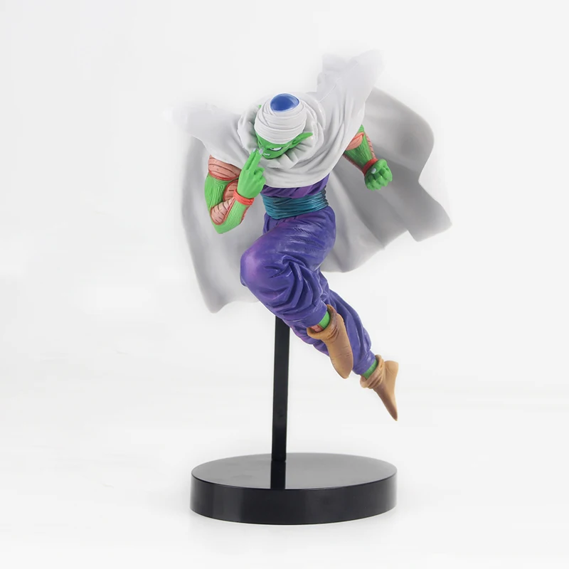 Dragon Ball Z Piccolo Super Saiyan Son Goku Ultra Instinct trunks Cell Freeza BWFC Banpresto фигурка Колизей