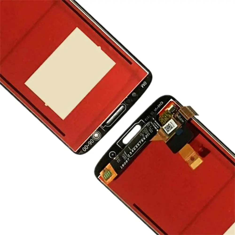 For Motorola Moto G6 Plus LCDs