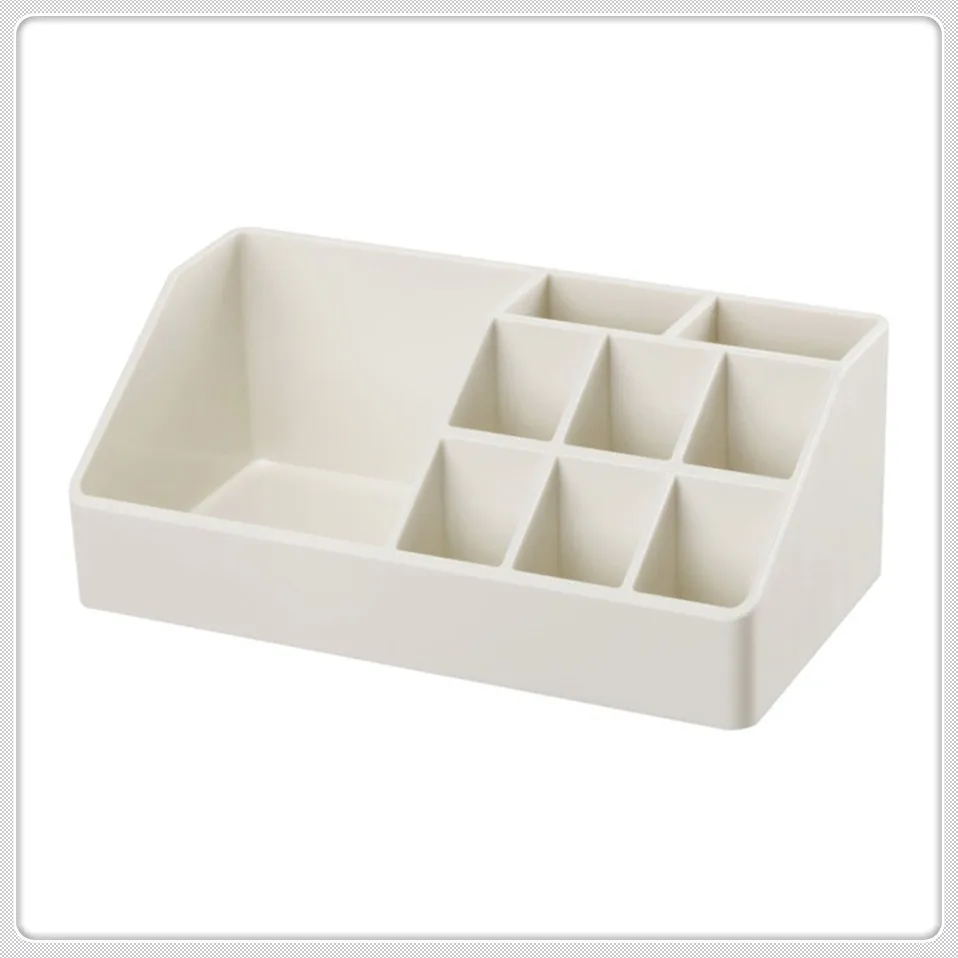 4 Desk Organizer