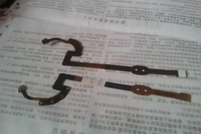NEW Lens Aperture Flex Cable For Canon EF 17-40mm 17-40 mm f/4L USM Repair Part | Электроника