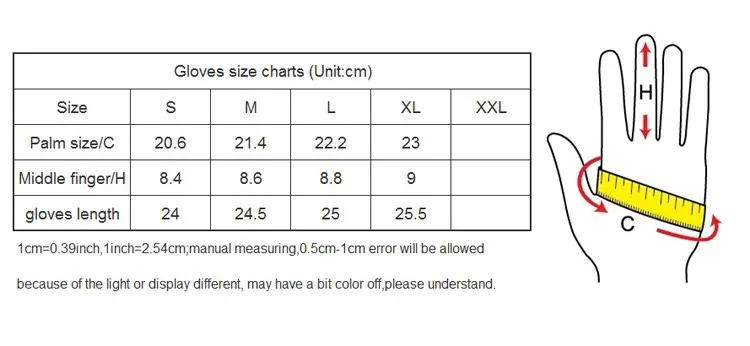 High Quality fashion gloves