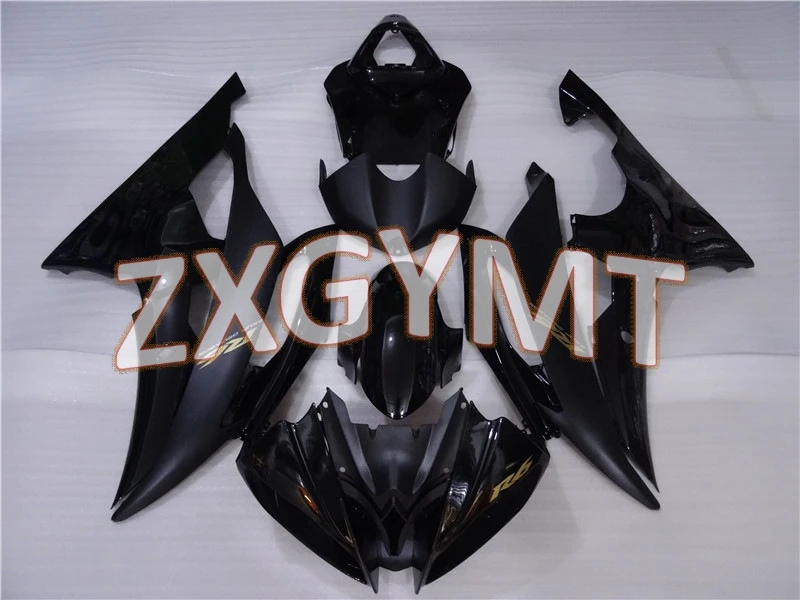 

Fairings YZFR6 14 15 Abs Fairing YZF R6 16 Fairing Kits for YAMAHA YZFR6 2008 - 2016