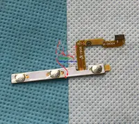 Original volume up/down + power on/of button flex cable FPC for blackview bv6800 pro smart cell phone Free shipping