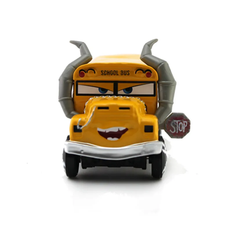 Машинка из металлического сплава Disney Pixar Тачки 3 Молния Маккуин|alloy toy car|pixar carstoy car |