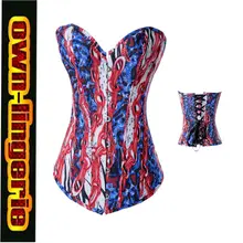 Горячая Распродажа Топ качественный корсет Женская одежда Нижнее белье Формирователи Дешевые корсеты распродажа w3331