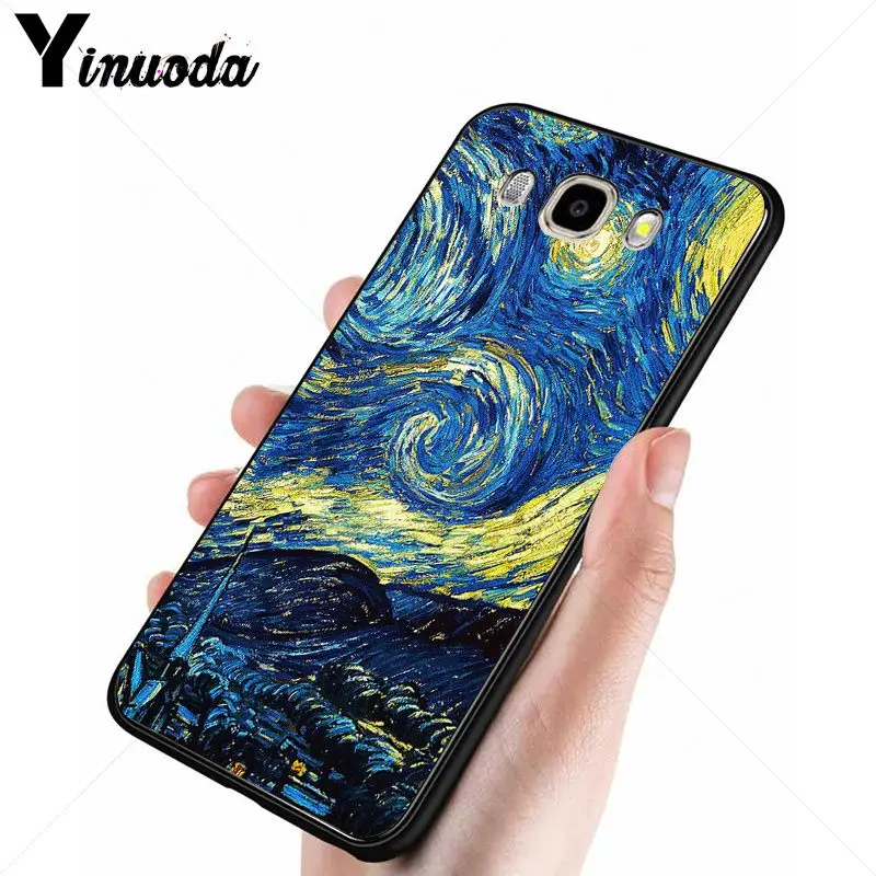 Van Gogh Oil Painting