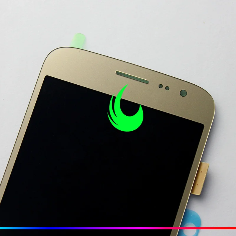 Новый оригинальный Amoled для Samsung Galaxy J2 2016 J210 J210F ЖК дисплей с сенсорным экраном