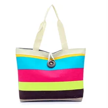 Weганг Эко многоразовые сумки для покупок ткань продуктовая упаковка перерабатываемая сумка высокое простой дизайн здоровая сумка модная