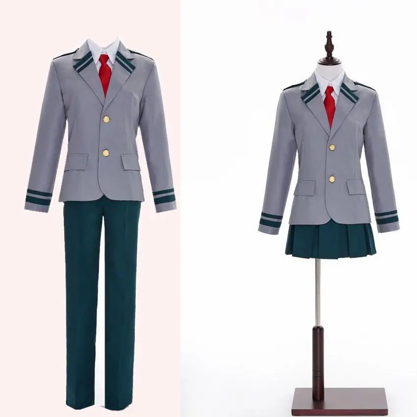 College Uniform Role Play Anime Stage Performance Anime Reality - school bell lapel pin roblox