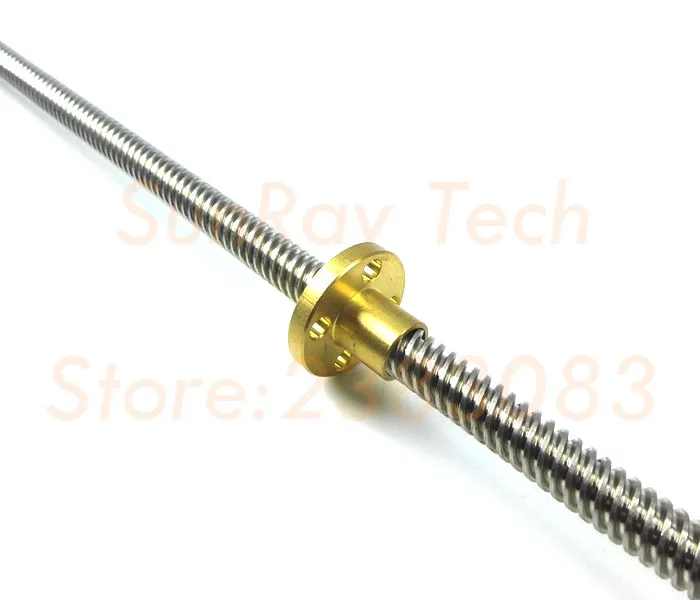 lead screw nut 03