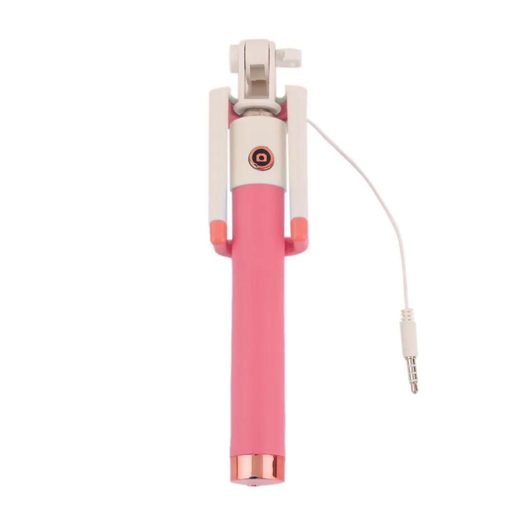 Universal Candy Mini Selfie Sticks Monopod Wired Extendable Selfie Sticks for iPhone for Samsung for Huawei for Xiaomi Universal Candy Mini Selfie Sticks Monopod Wired Extendable Selfie Sticks for iPhone for Samsung for Huawei for Xiaomi